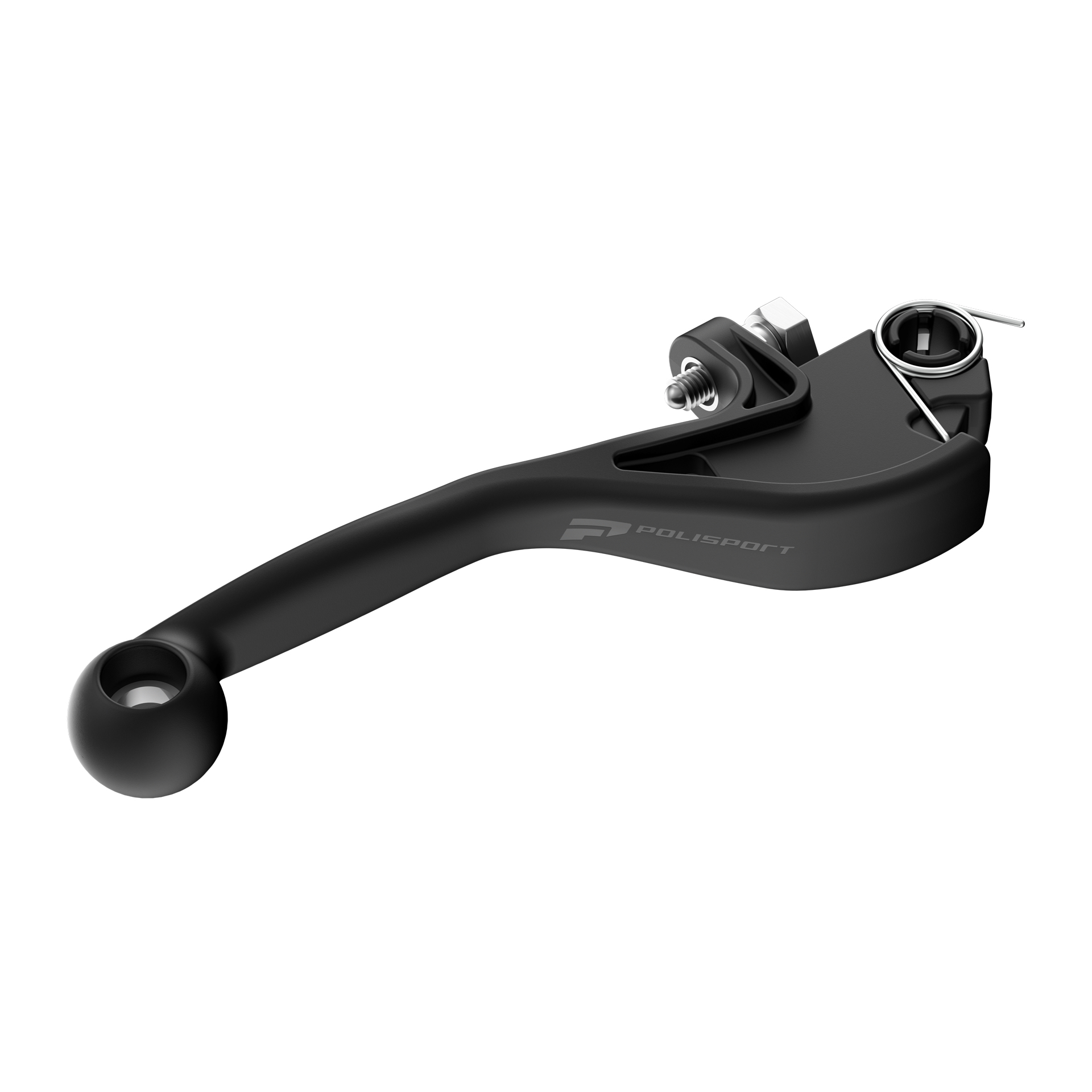 Manilla de Freno APT Irrompible Kawasaki (15-20)/Yamaha (07-26) - Imagen 2