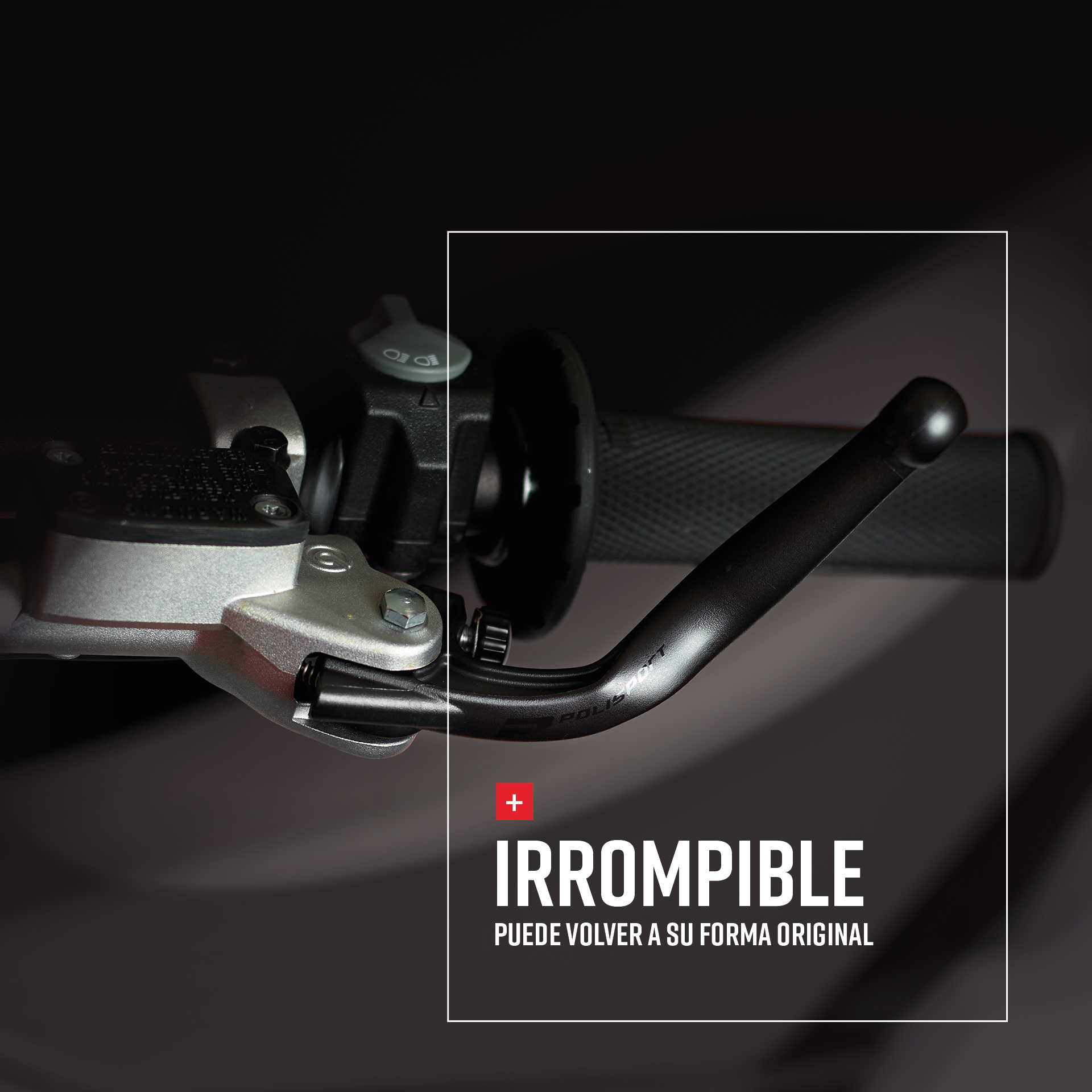 Kit Manillas Irrompibles APT Magura Husqvarna (17-21) - Imagen 3