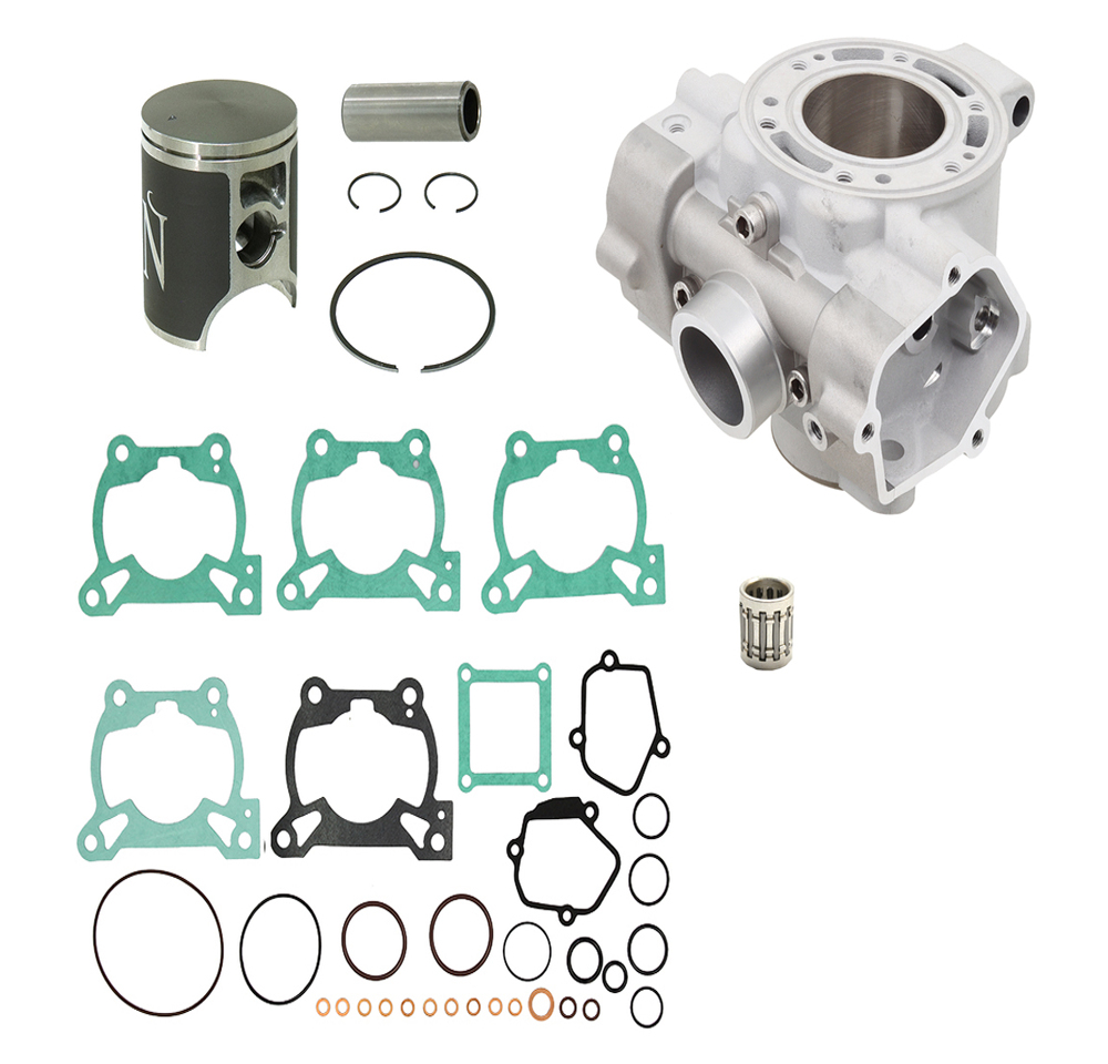 Kit Cilindro Completo NAMURA KTM SX-85 (18-26)