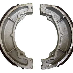 Balatas de Freno Traseras DIAFRAG Suzuki GN-125/HJ-125