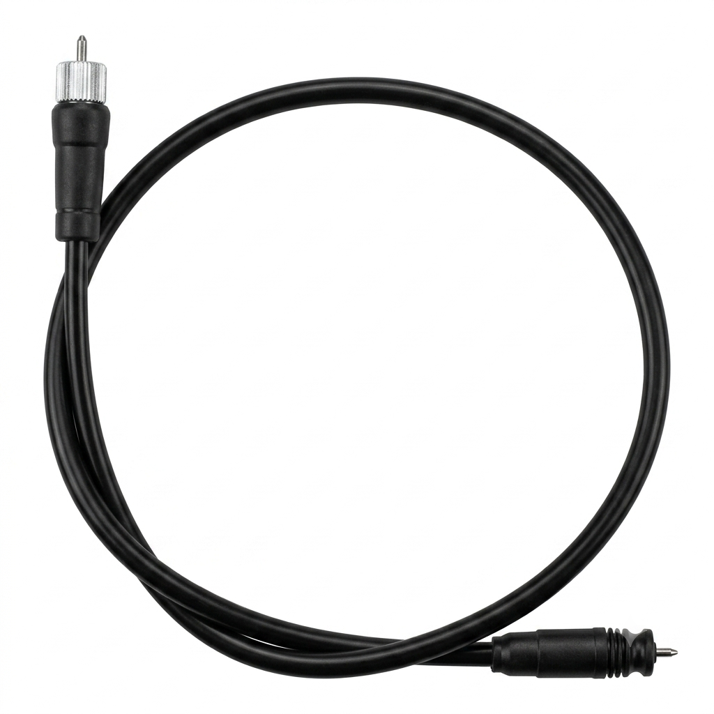 Piola Cuenta KM GSW Honda Tornado/NX-4 Falcon