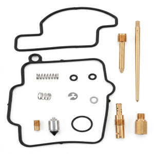 Kit Reparación Carburador PSYCHIC Yamaha YZ-250 (02-04)