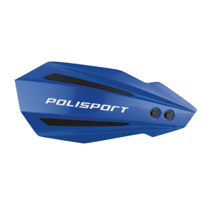 Cubre Puños POLISPORT MX Bullit Yamaha (08-26)