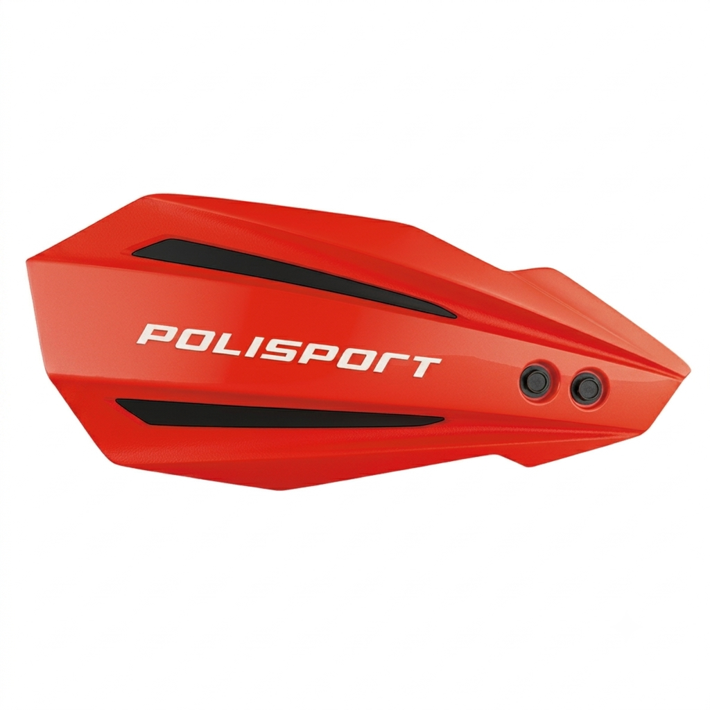 Cubre Puños POLISPORT Bullit Honda