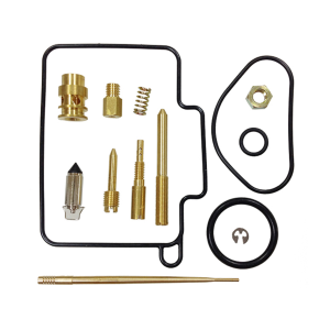 Kit Reparación Carburador PSYCHIC Yamaha YZ-125 (05-16)