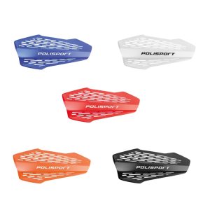 Cubre Puños POLISPORT MX Force