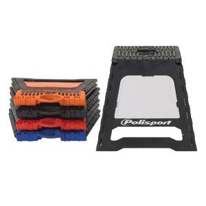 Piso Moto Stand MX POLISPORT