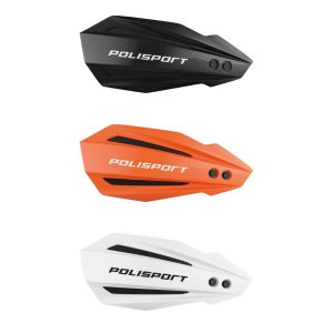 Cubre Puños POLISPORT MX Bullit KTM/Husqvarna/Gas Gas