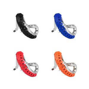 Protector de Pipa Armadillo 2T POLISPORT