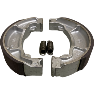 Balatas de Freno Traseras DIAFRAG Suzuki AN-125