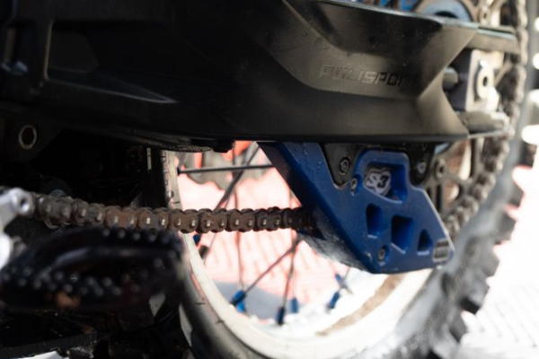 Chain guides Polisport