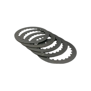 Set Separador Discos Embrague WGK Honda Tornado