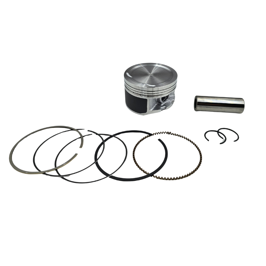 Kit Pistón WGK Honda XRE-300