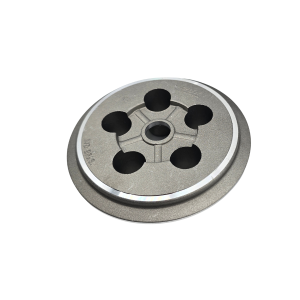 Plato Prensa Embrague WGK Suzuki GN-125