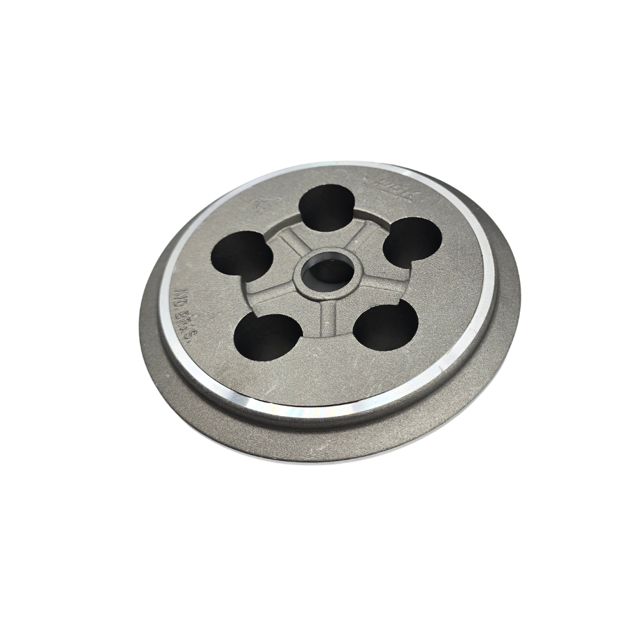 Plato Prensa Embrague WGK Suzuki GN-125