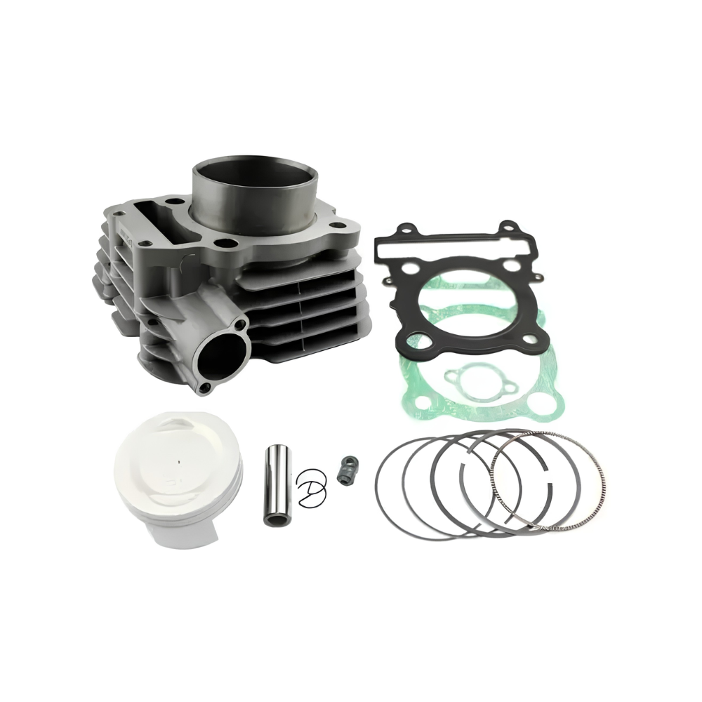 Cilindro Completo CHERRY Yamaha FZ-25