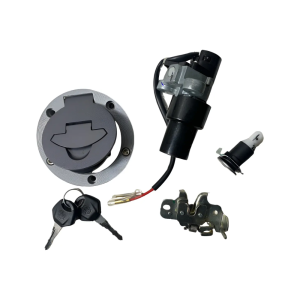 Kit Chapa de Contacto CHERRY Yamaha FZ-25
