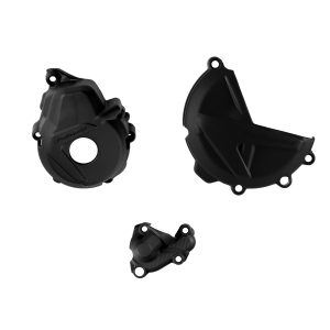 Kit Protección Tapas de Motor Gas Gas 4T (21-23)