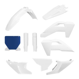 Kit Plásticos Completos POLISPORT Husqvarna TC/FC (25-26)