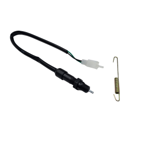 Switch Freno Trasero ZOUIL Honda Titan