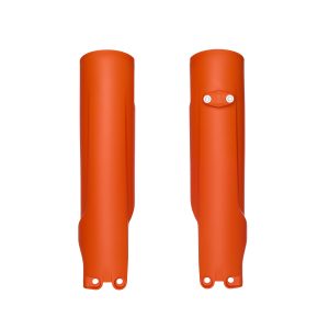 Cubre Horquillas POLISPORT KTM (23-26)
