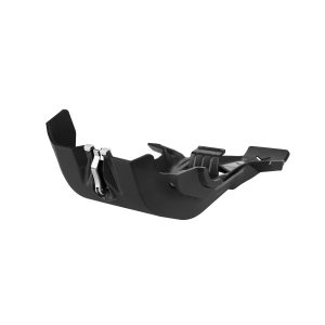 Cubre Carter POLISPORT Honda CRF-250R/450R (21-26)