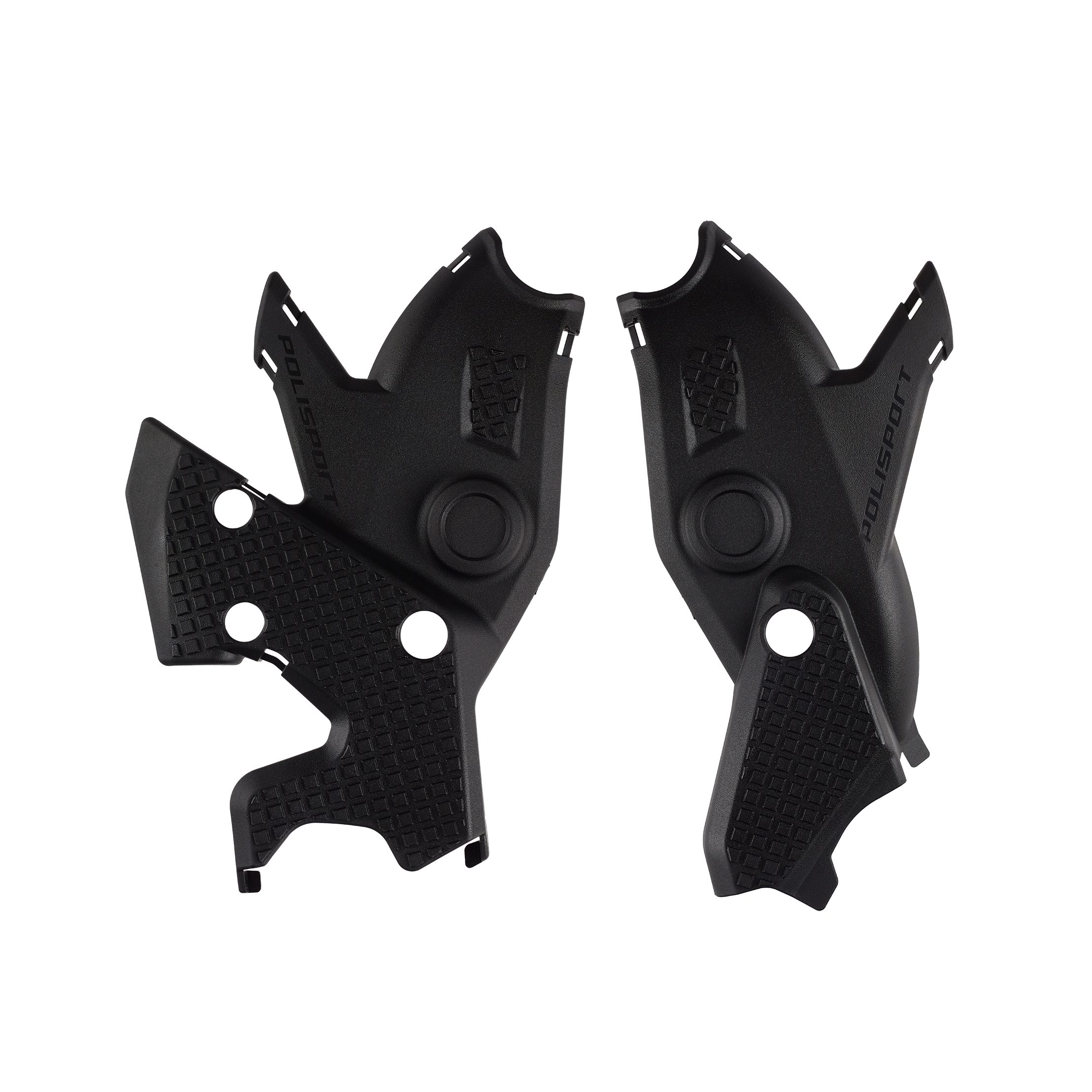 Protector de Chasis POLISPORT Yamaha Tenere-700 (19-26)