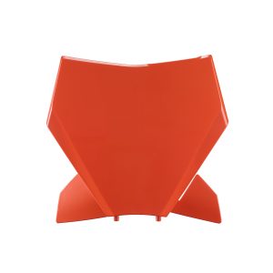 Porta Número POLISPORT KTM SX/SX-F/XC/XC-F (23-26)