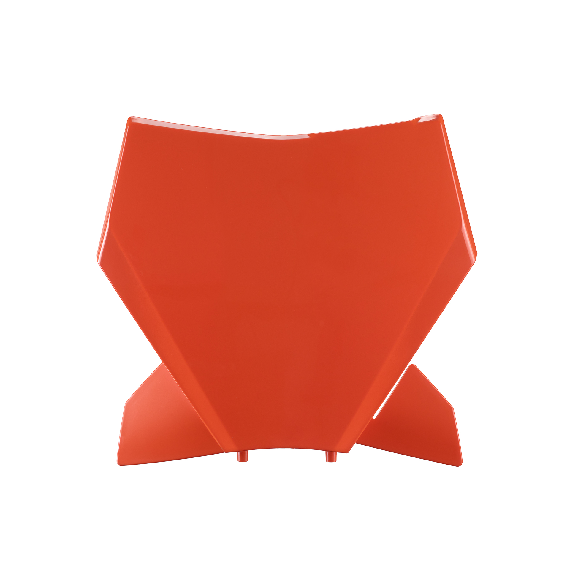 Porta Número POLISPORT KTM SX/SX-F/XC/XC-F (23-26)