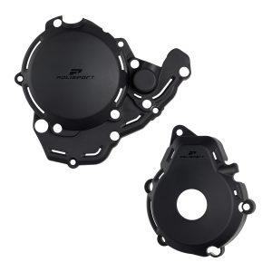Kit Protección Tapas Motor KTM/Husq/Gas Gas 250/350 4T (24-26)