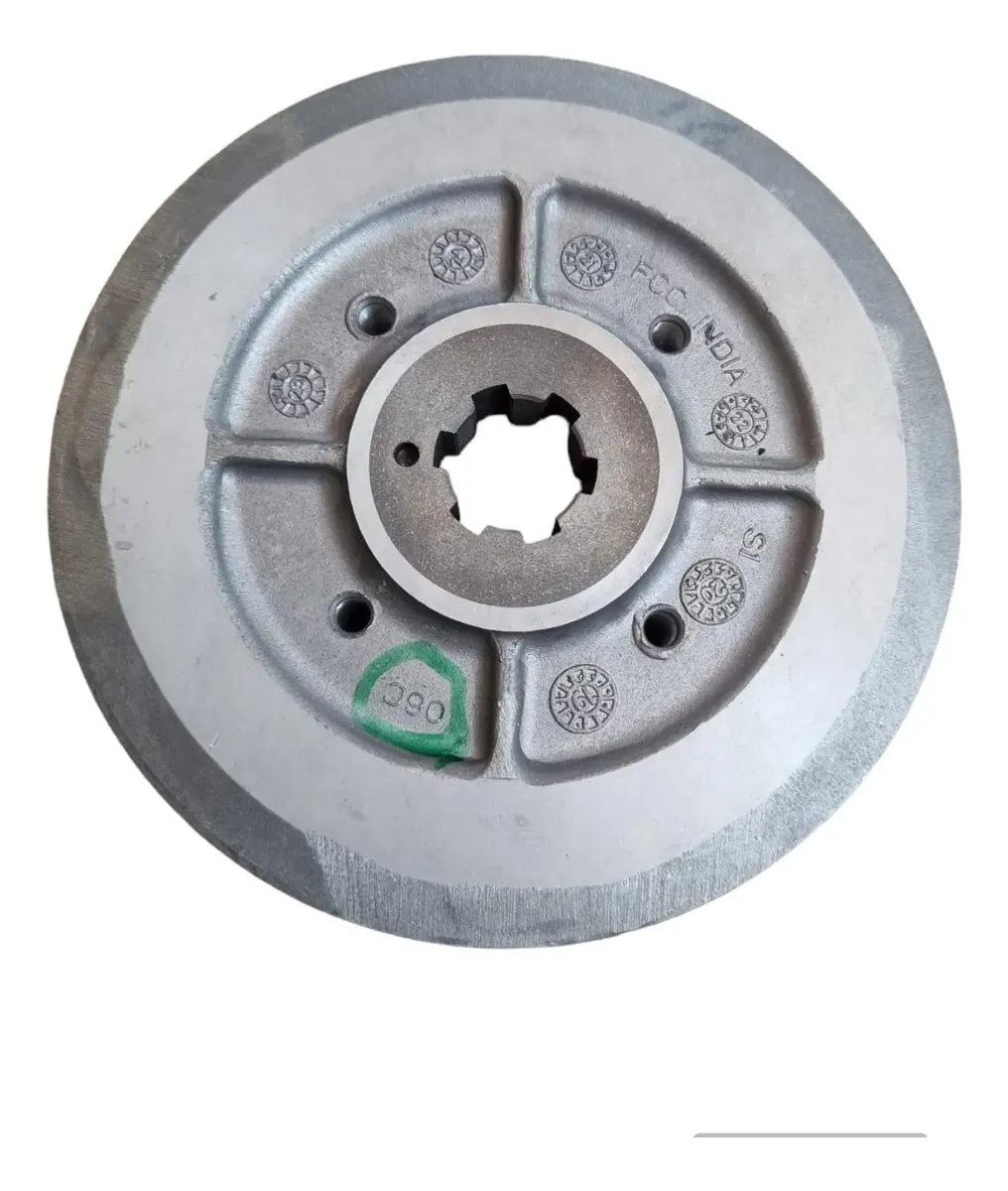 Cubo de Embrague Yamaha FZ-25 OEM - Imagen 2