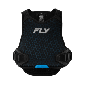 Jofa Fly Racing Blueprint RCH-0 protector pecho y espalda
