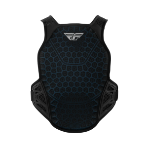 Jofa Fly Racing Blueprint RCH-0 protector pecho y espalda bajo polera