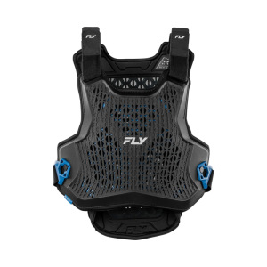 Jofa Fly Racing Blueprint RCH-1 pechera proteccion certificada CE nivel 1