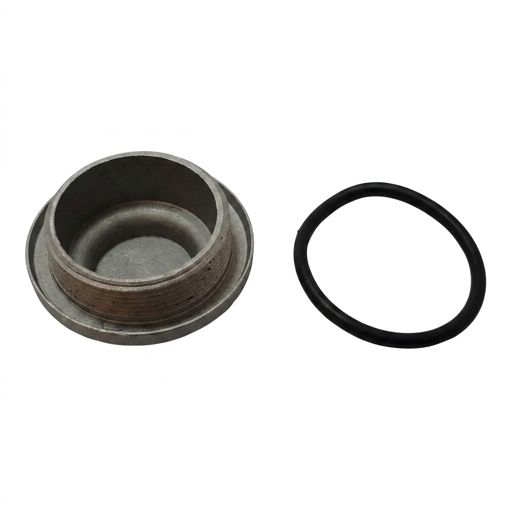 Tapón Válvulas WGK Honda CG-125/XR-250 - Imagen 2