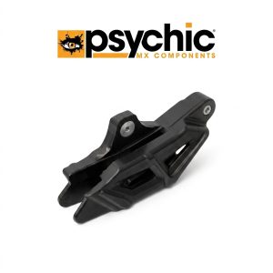 Guía de Cadena PSYCHIC