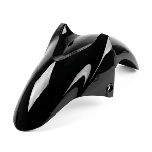 Tapabarro Delantero CHERRY Yamaha FZ-25 (Negro)