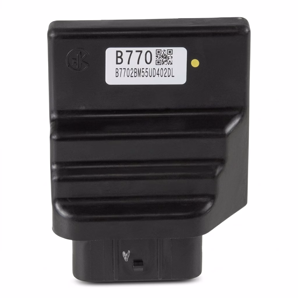 ECU Yamaha FZ-2.0 (B77)