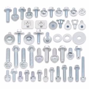 Kit de Pernos PSYCHIC Yamaha YZ/YZF