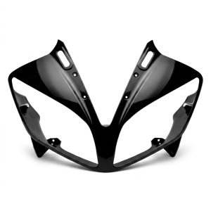 Máscara Foco Delantero HAYPO Yamaha YZF-R15 (Negro)