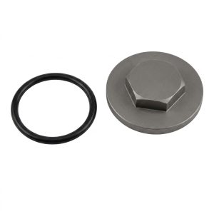 Tapón Válvulas WGK Honda CG-125/XR-250