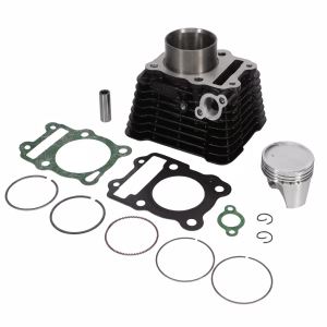 Cilindro Completo Suzuki Gixxer 250