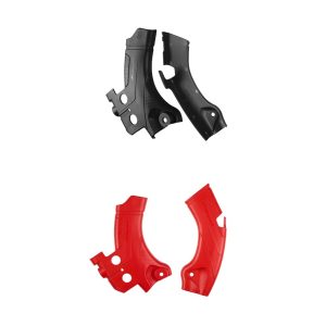 Protector de Chasis POLISPORT Honda CRF-250R/450R (21-24)