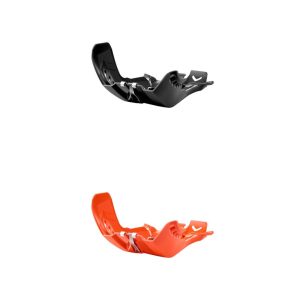 Cubre Carter POLISPORT KTM/Husqvarna 2T (19-23)