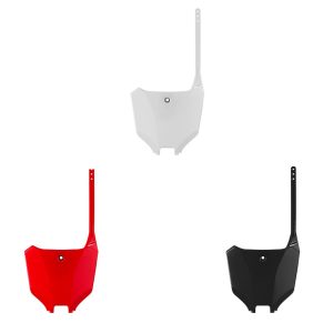 Porta Número POLISPORT Honda CRF-250R/450R (21-26)