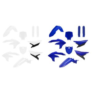 Kit Plásticos Completos POLISPORT Yamaha YZ 450F (2026)