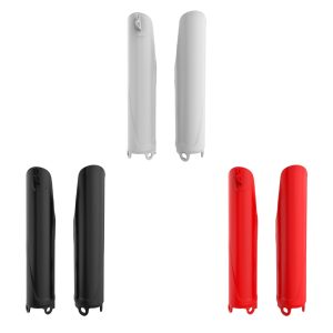 Cubre Horquillas POLISPORT Honda CRF-250R/450R (19-26)