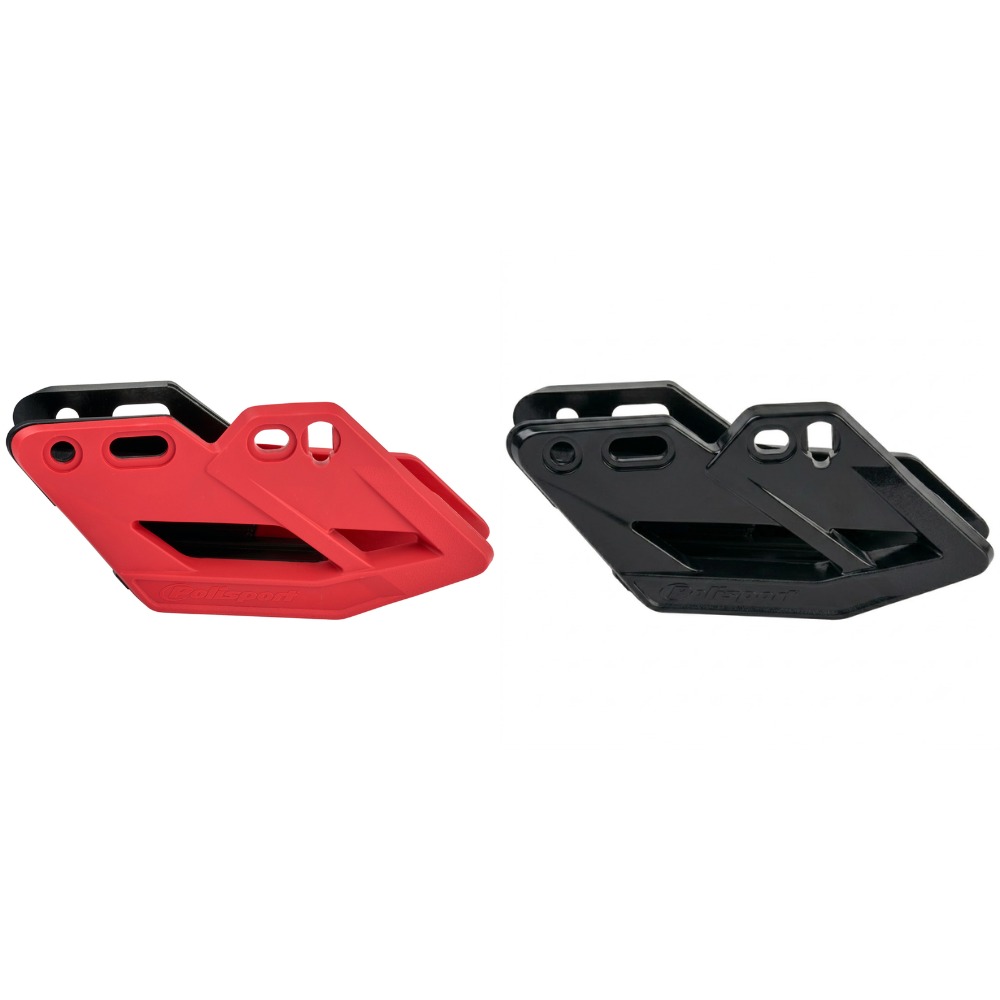 Guía Cadena Performance Honda CRF-250R/450R (07-26)