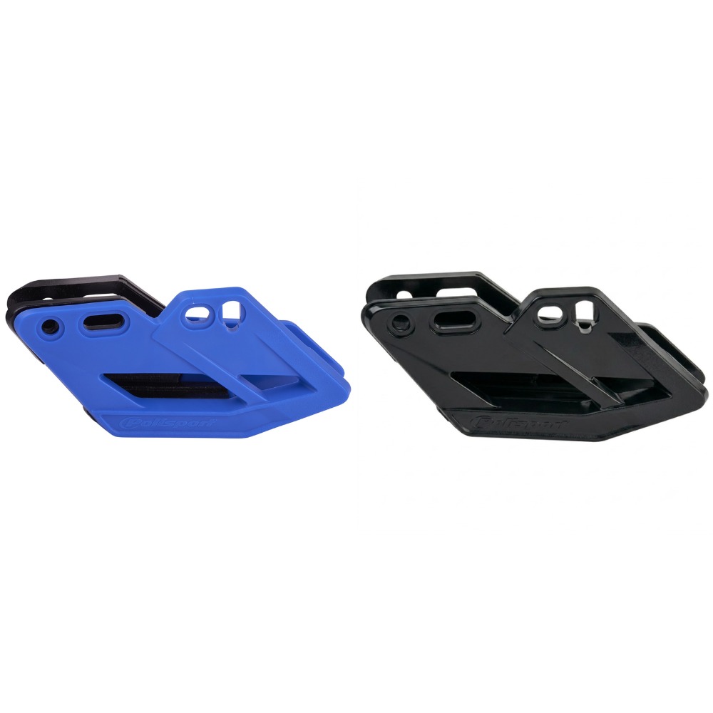 Guía Cadena Performance Yamaha YZF-250/450(09-26)