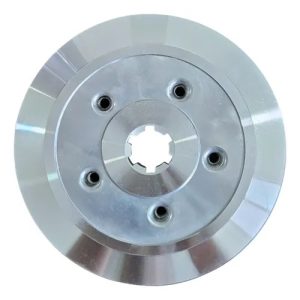 Cubo de Embrague WGK Suzuki GN-125